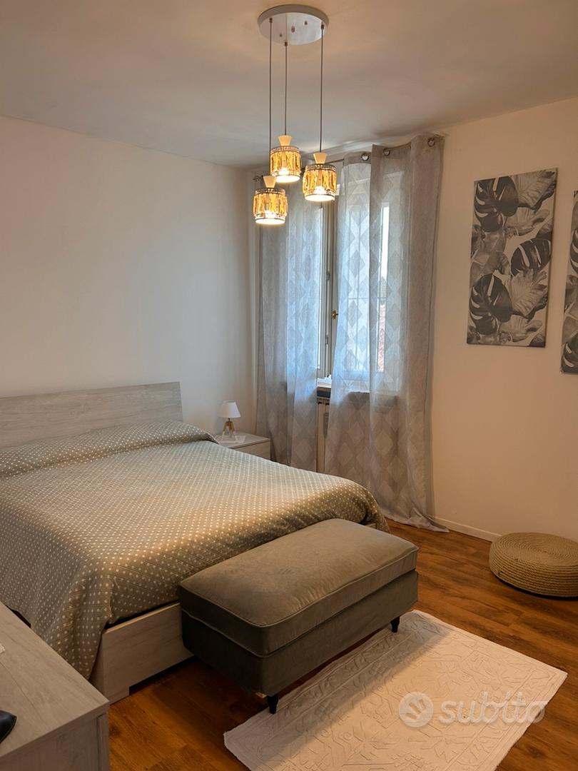 Appartamento – Samarate, Verghera - Vista 5