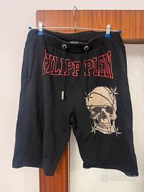 Pantaloncini Philipp Plein