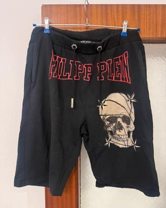 Pantaloncini Philipp Plein