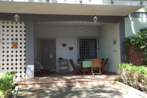 Castellaneta Marina - Giugno e Luglio