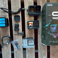 GoPro Hero 9 Black