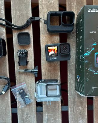 GoPro Hero 9 Black
