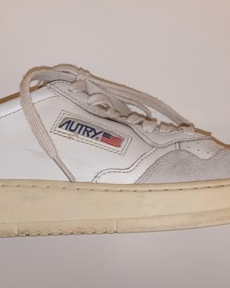 Scarpe Autry Medalist n. 42