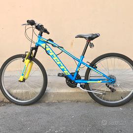 Bicicletta per ragazzo