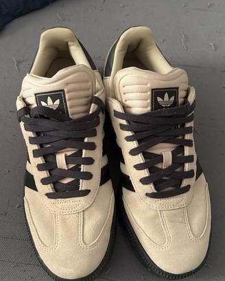Adidas samba xlg 46