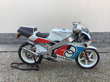 Gilera SP01