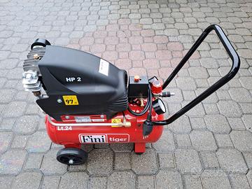 Compressore Fini Tiger 265M