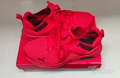 scarpe da tennis  PUMA SOFTFOAM+
