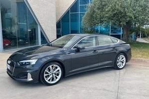 Audi A5 SPB 40 TDI S tronic Business Advanced - po