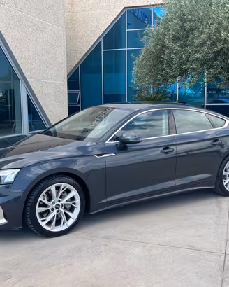 Audi A5 SPB 40 TDI S tronic Business Advanced - po