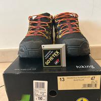 Scarpe Trekking La Sportiva Ultra Raptor GTX