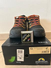 Scarpe Trekking La Sportiva Ultra Raptor GTX