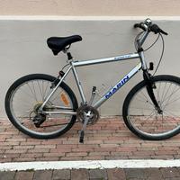 Bici MTB Marin 26”