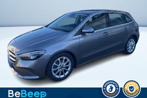 Mercedes-Benz Classe B B 180 D SPORT PLUS AUTO