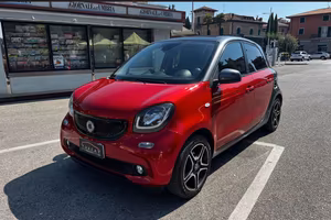 Smart ForFour 0.9 Prime #12007