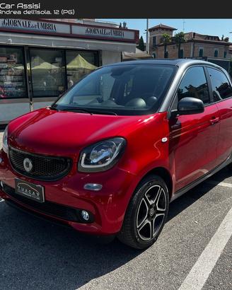 Smart ForFour 0.9 Prime #12007
