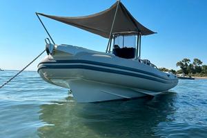 Capelli Tempest 750 luxe T-top