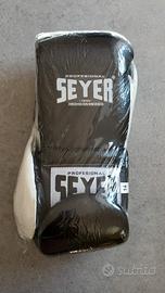 Guantoni Boxe SEYER Professional 14 OZ -NUOVI