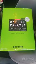 dizionario di inglese e di latino 