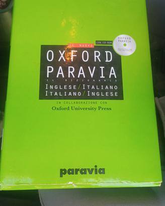 dizionario di inglese e di latino 