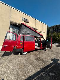 Vw T4 Carthago 2400D 1993