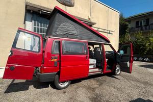 Vw T4 Carthago 2400D 1993