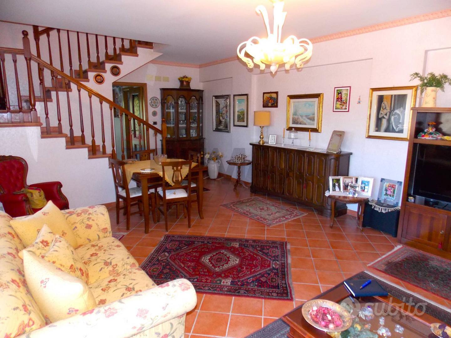 Appartamento – Catania, Balatelle, San Giovanni Galermo-Trappeto-Cibali - Vista 4