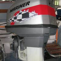 MARINER 25-60 CV. 2 T. Lungo