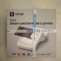 POS SumUp Solo con stampante – NUOVO sigillato