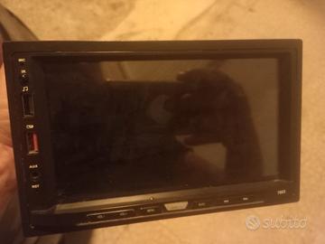 autoradio android 