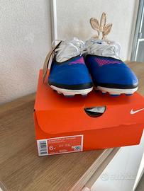 Nike jr phantom 6 low pro fg/mg