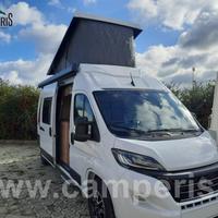 WEINSBERG WEINSBERG CARABUS 600 MQ STANDARD-Vers