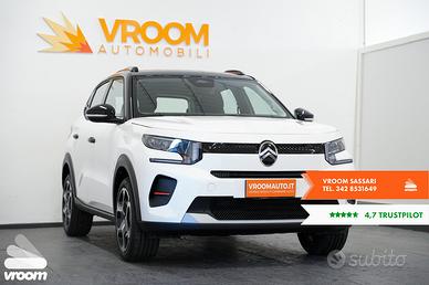 CITROEN C3 4� serie C3 PureTech 100 S&S Max