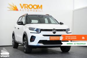 CITROEN C3 4� serie C3 PureTech 100 S&S Max