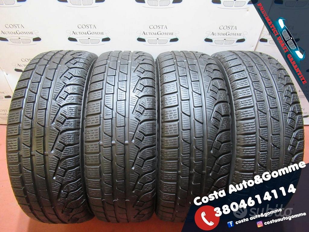 Subito - Costa Auto&Gomme - 205 60 16 Pirelli 90% 2017 205 60 R16 4 Gomme - Accessori  Auto In vendita a Padova