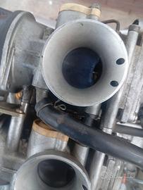 Carburatore TDM 850
