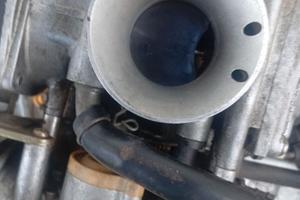 Carburatore TDM 850