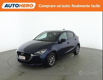 MAZDA 2 LX76875