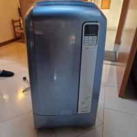 Pinguino De Longhi PAC WE 128 ECO SILENT