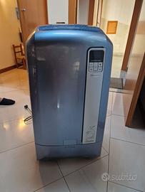 Pinguino De Longhi PAC WE 128 ECO SILENT