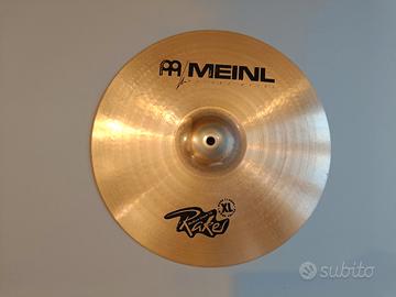 Piatto Meinl Raker Medium Crash 14" XL
