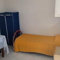 Monolocale piano terra zona tranquilla