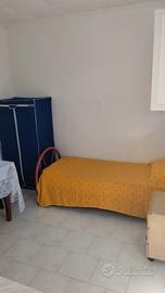 Monolocale piano terra zona tranquilla