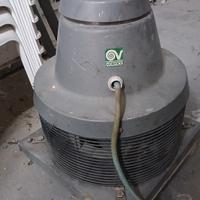 aspira fumi per camino