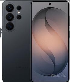 Samsung s26 ultra 16/1 tera 1 ciclo di carica 