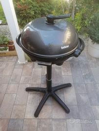 barbecue in buono stato 