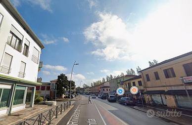 Fiesso d' artico - splendido bilocale di 50 mq