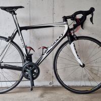 Bici da corsa Ridley Helium SLA taglia M