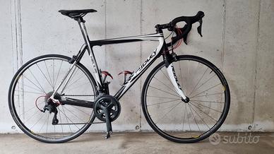 Bici da corsa Ridley Helium SLA taglia M