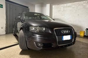 Audi A3 1900 TDI AMBTION
